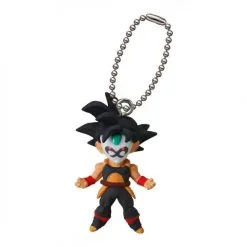 Strap Baddack Xenoverse