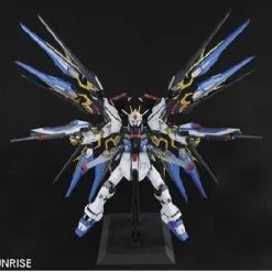 Strike Freedom Gundam PG -Otaku Boutique strike freedom gundam pg 2