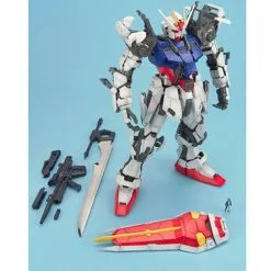 Strike Gundam Perfect Grade 6 Strike Gundam Perfect Grade -Otaku Boutique strike gundam perfect grade 1