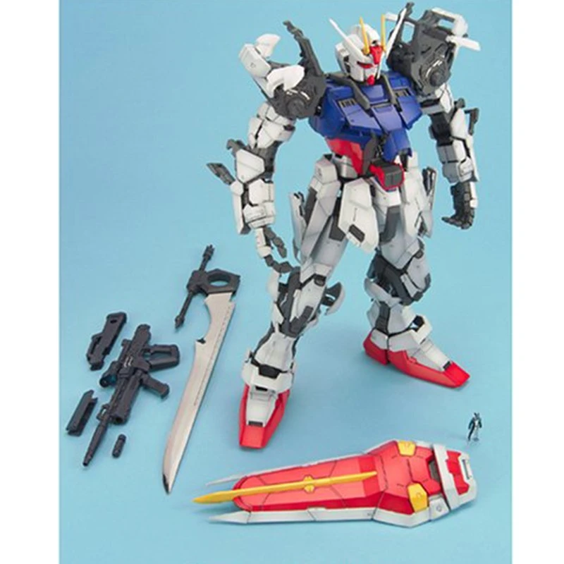 Strike Gundam Perfect Grade 4 Strike Gundam Perfect Grade – Image 2