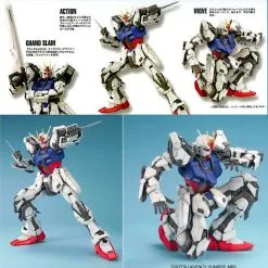 Strike Gundam Perfect Grade 7 Strike Gundam Perfect Grade -Otaku Boutique strike gundam perfect grade 2