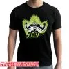 T-shirt Broly Super Saiyan -Otaku Boutique t shirt broly super saiyan
