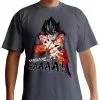 T-shirt Dragon Ball Z Kamehameha -Otaku Boutique t shirt dragon ball z kamehameha