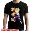 T-shirt Gohan Super Saiyans -Otaku Boutique t shirt gohan super saiyans