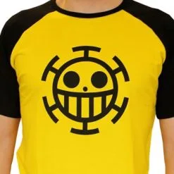 ONE PIECE Soldes 2022 -Otaku Boutique t shirt one piece trafalgar law 1