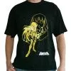 Saint Seiya - T Shirt Shaka De La Vierge -Otaku Boutique t shirt saint seiya shaka de la vierge