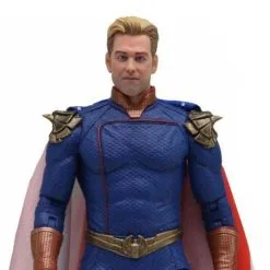 The Boys - Figurine Homelander Le Protecteur - Neca