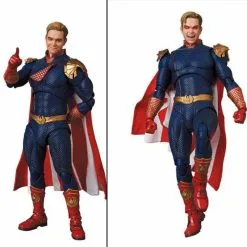 The Boys - Figurine Homelander (Le Protecteur) -Otaku Boutique the boys figurine largelander le protecteur 3