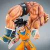 The Quiet Wrath Of Son Goku Tsume -Otaku Boutique the quiet wrath of son goku tsume