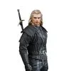 The Witcher La Série - Figurine Geralt Riva -Otaku Boutique the witcher la serie figurine geralt riva