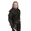 The Witcher La Série - Figurine Geralt Riva Transformed -Otaku Boutique the witcher la serie figurine geralt riva transformed