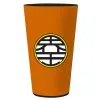 Verre XXL Dragon Ball Z Symbole